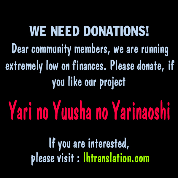 Yari no Yuusha no Yarinaoshi Chapter 1 29